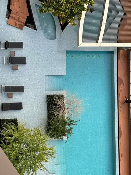 Blocs 77, Bangkok, 291 On Nut Rd, Phra Kanong Nua, Watthana, Bangkok, 1 Bedroom, 40 sqm, Condo For Rent, by Keerati  Wangrujirakul, 500203903 - DDproperty.com