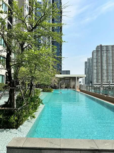 Blocs 77, Bangkok, 291 On Nut Rd, Phra Kanong Nua, Watthana, Bangkok, 1 Bedroom, 40 sqm, Condo For Rent, by Keerati  Wangrujirakul, 500203903 - DDproperty.com