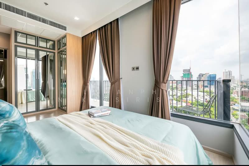 M Thonglor 10, Bangkok, 9 Soi Ekkamai 12, Ekkamai Road, Khlong Tan Nua, Watthana, Bangkok, 2 Bedrooms, 58 sqm, Condo For Sale, by Khlueanphon Nukulsirisak, 500203905 - DDproperty.com