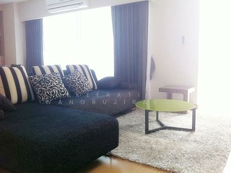 Nantiruj Tower apartment, Bangkok, 71 Sukhumvit Soi 8, Khlong Toei, Khlong Toei, Bangkok, 3 Bedrooms, 220 sqm, Apartment For Rent, by Keerati  Wangrujirakul, 500203907 - DDproperty.com