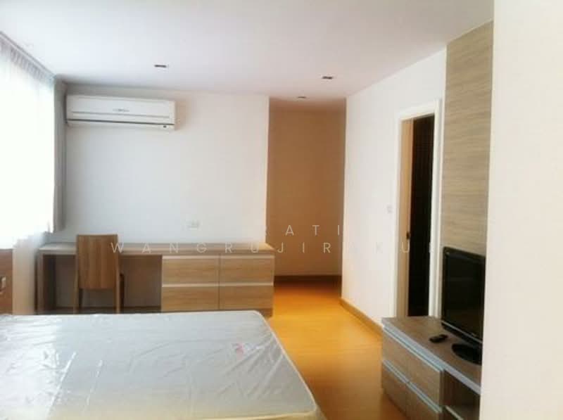 Nantiruj Tower apartment, Bangkok, 71 Sukhumvit Soi 8, Khlong Toei, Khlong Toei, Bangkok, 3 Bedrooms, 220 sqm, Apartment For Rent, by Keerati  Wangrujirakul, 500203907 - DDproperty.com