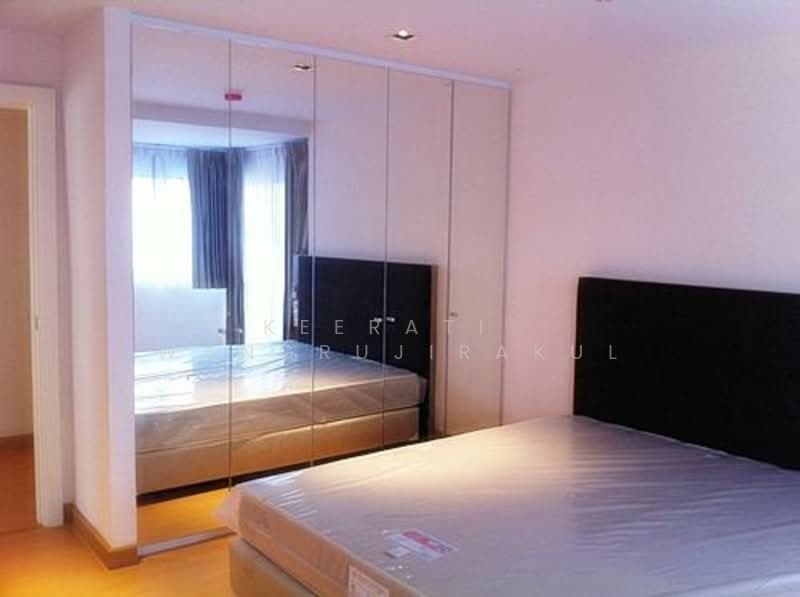 Nantiruj Tower apartment, Bangkok, 71 Sukhumvit Soi 8, Khlong Toei, Khlong Toei, Bangkok, 3 Bedrooms, 220 sqm, Apartment For Rent, by Keerati  Wangrujirakul, 500203907 - DDproperty.com