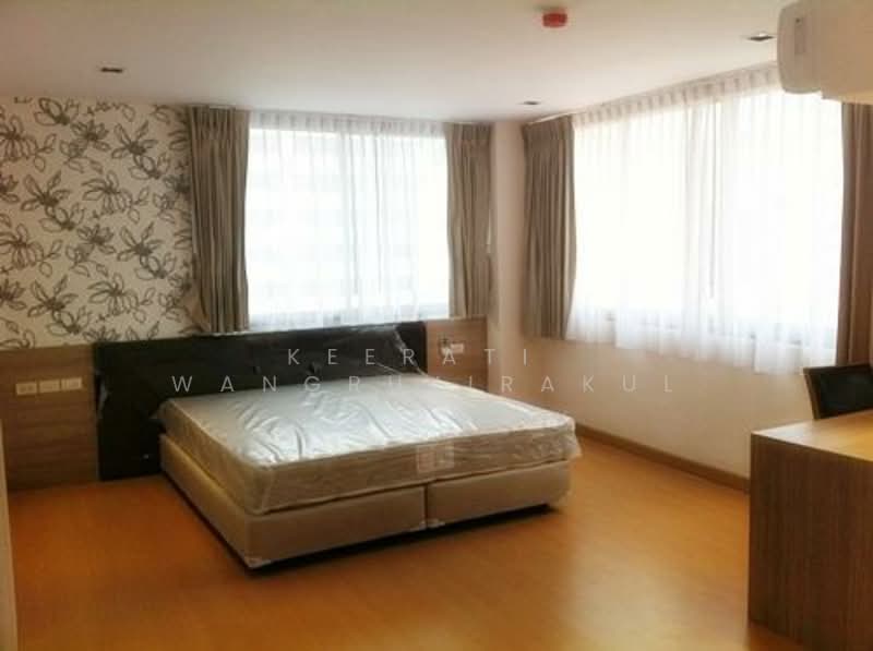 Nantiruj Tower apartment : นันทิรุจ ทาวเวอร์ อพาร์ทเมนท์, กรุงเทพ, 71 สุขุมวิทซอย 8, คลองเตย, คลองเตย, กรุงเทพ, 220 ตร.ม., อพาร์ทเมนท์ ให้เช่า, โดย Keerati  Wangrujirakul, 500203907 - DDproperty.com