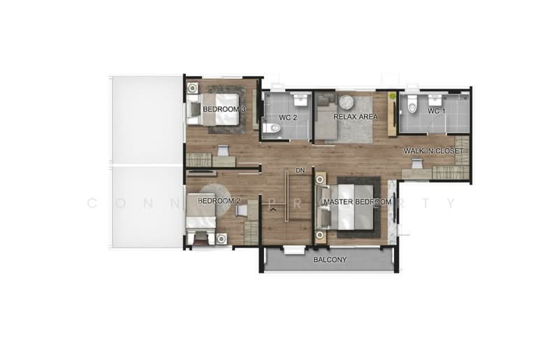 ขาย - VENUE Portrait Westgate : เวนิว พอร์เทรด เวสต์เกต, นนทบุรี