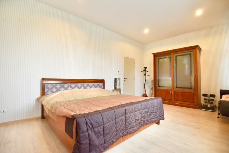 Atoll Java Bay, Samut Prakan, Soi King Kaeo 19, Rachathewa, Bang Plee, Samut Prakan, 3 Bedrooms, 180 sqm, Townhouse For Sale, by The Best Property ภพ, 500203909 - DDproperty.com