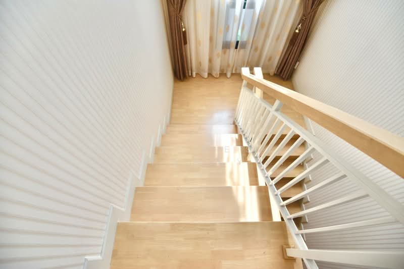 Atoll Java Bay, Samut Prakan, Soi King Kaeo 19, Rachathewa, Bang Plee, Samut Prakan, 3 Bedrooms, 180 sqm, Townhouse For Sale, by The Best Property ภพ, 500203909 - DDproperty.com