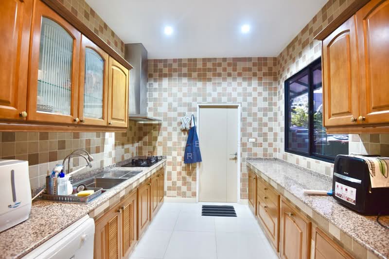 Atoll Java Bay, Samut Prakan, Soi King Kaeo 19, Rachathewa, Bang Plee, Samut Prakan, 3 Bedrooms, 180 sqm, Townhouse For Sale, by The Best Property ภพ, 500203909 - DDproperty.com