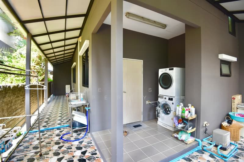 Atoll Java Bay, Samut Prakan, Soi King Kaeo 19, Rachathewa, Bang Plee, Samut Prakan, 3 Bedrooms, 180 sqm, Townhouse For Sale, by The Best Property ภพ, 500203909 - DDproperty.com