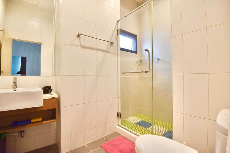 Atoll Java Bay, Samut Prakan, Soi King Kaeo 19, Rachathewa, Bang Plee, Samut Prakan, 3 Bedrooms, 180 sqm, Townhouse For Sale, by The Best Property ภพ, 500203909 - DDproperty.com