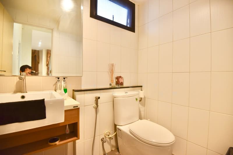 Atoll Java Bay, Samut Prakan, Soi King Kaeo 19, Rachathewa, Bang Plee, Samut Prakan, 3 Bedrooms, 180 sqm, Townhouse For Sale, by The Best Property ภพ, 500203909 - DDproperty.com