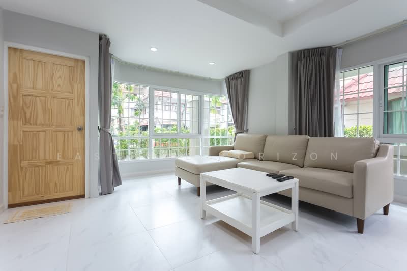 For Sale - House Area Bangna, Bangkok