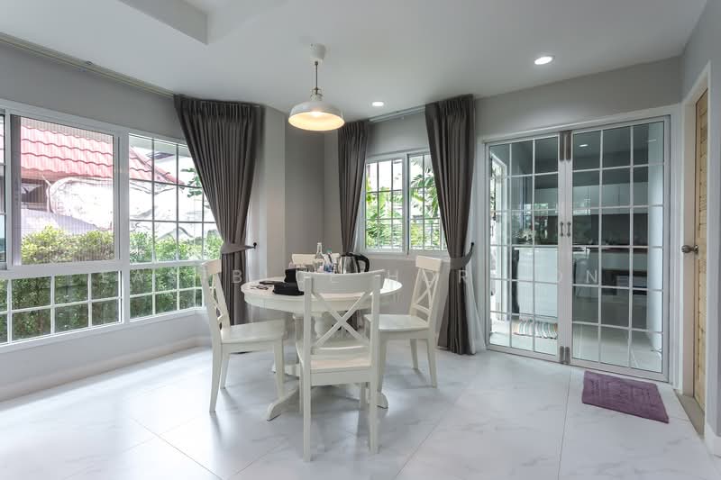 For Sale - House Area Bangna, Bangkok