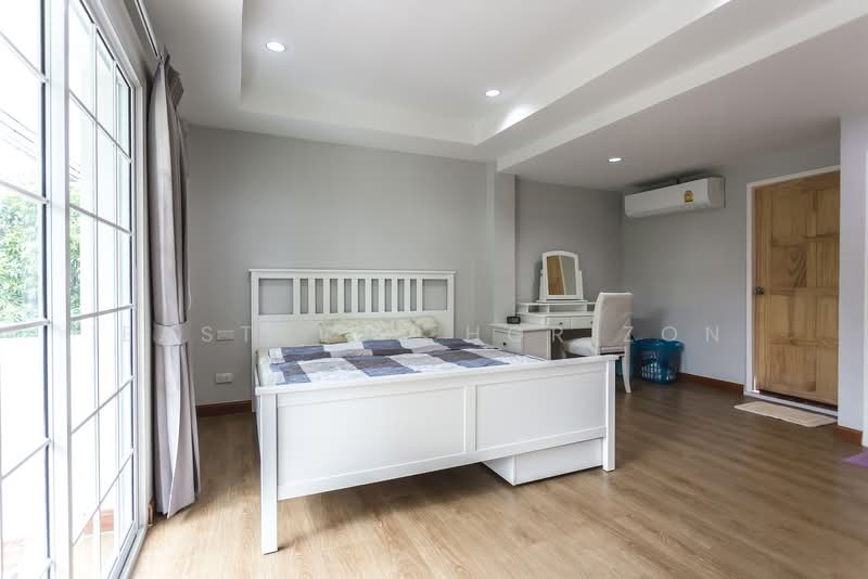 For Sale - House Area Bangna, Bangkok