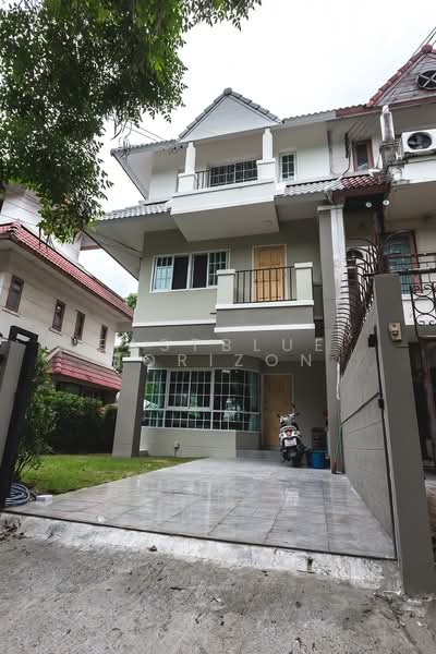 For Sale - House Area Bangna, Bangkok