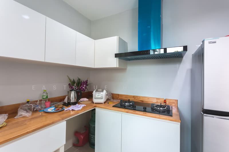 For Sale - House Area Bangna, Bangkok