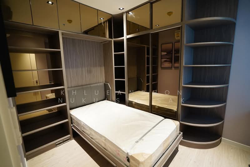 StarView, Bangkok, 495 Rama 3, Bang Klo, Bang Kho Laem, Bangkok, 2 Bedrooms, 77 sqm, Condo For Sale, by Khlueanphon Nukulsirisak, 500203915 - DDproperty.com