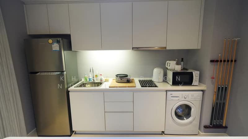StarView, Bangkok, 495 Rama 3, Bang Klo, Bang Kho Laem, Bangkok, 2 Bedrooms, 77 sqm, Condo For Sale, by Khlueanphon Nukulsirisak, 500203915 - DDproperty.com