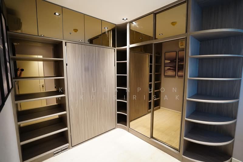 StarView : สตาร์ วิว, กรุงเทพ, 495 พระราม 3, บางโคล่, บางคอแหลม, กรุงเทพ, 77 ตร.ม., คอนโด ขาย, โดย Khlueanphon Nukulsirisak, 500203915 - DDproperty.com