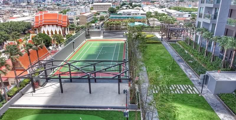 StarView, Bangkok, 495 Rama 3, Bang Klo, Bang Kho Laem, Bangkok, 2 Bedrooms, 77 sqm, Condo For Sale, by Khlueanphon Nukulsirisak, 500203915 - DDproperty.com