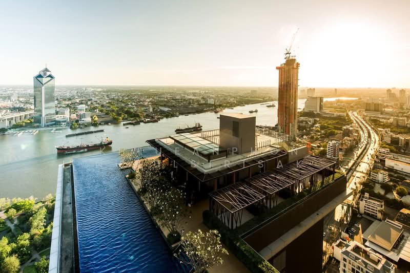 StarView, Bangkok, 495 Rama 3, Bang Klo, Bang Kho Laem, Bangkok, 2 Bedrooms, 77 sqm, Condo For Sale, by Khlueanphon Nukulsirisak, 500203915 - DDproperty.com
