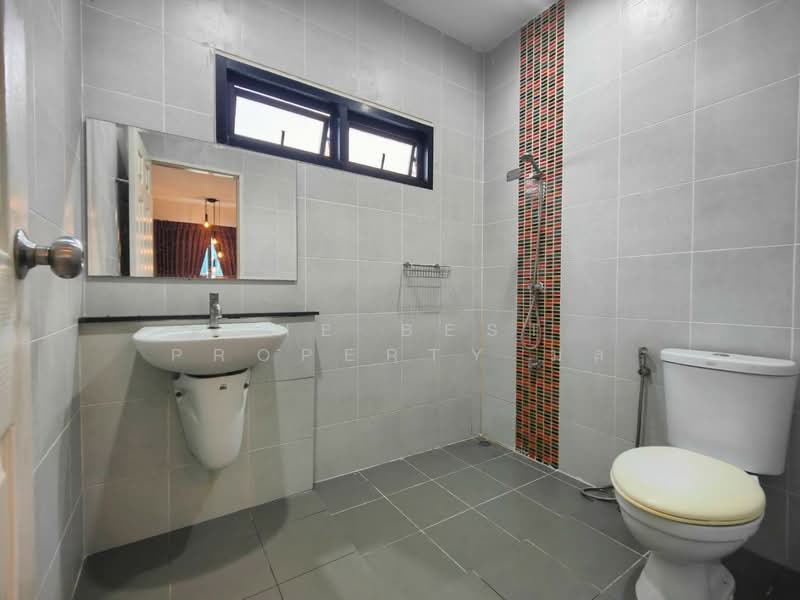 มัณฑิตา ดีไลท์ นครปฐม, Nakhon Pathom, Sanam Chan, Muang Nakhon Pathom, Nakhon Pathom, 3 Bedrooms, 136 sqm, Semi-Detached House (Twin House) For Sale, by The Best Property มล, 500203918 - DDproperty.com