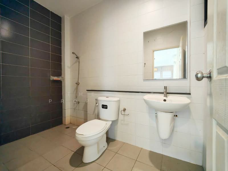 มัณฑิตา ดีไลท์ นครปฐม, Nakhon Pathom, Sanam Chan, Muang Nakhon Pathom, Nakhon Pathom, 3 Bedrooms, 136 sqm, Semi-Detached House (Twin House) For Sale, by The Best Property มล, 500203918 - DDproperty.com