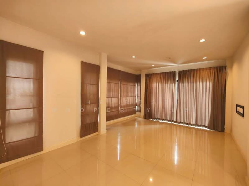 มัณฑิตา ดีไลท์ นครปฐม, Nakhon Pathom, Sanam Chan, Muang Nakhon Pathom, Nakhon Pathom, 3 Bedrooms, 136 sqm, Semi-Detached House (Twin House) For Sale, by The Best Property มล, 500203918 - DDproperty.com