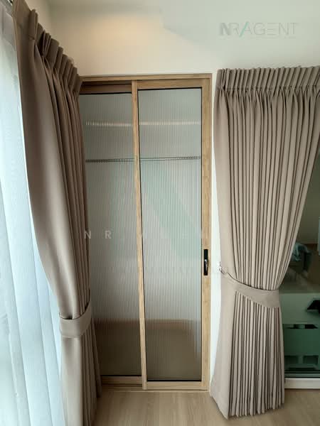 The Key Cheangwattana, Nonthaburi, Soi 4, Chaeng Watthana Road, Bang Talat, Pak Kret, Nonthaburi, 1 Bedroom, 35 sqm, Condo For Sale, by NR AGENT, 500203919 - DDproperty.com