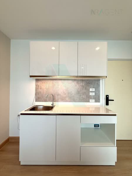 The Key Cheangwattana, Nonthaburi, Soi 4, Chaeng Watthana Road, Bang Talat, Pak Kret, Nonthaburi, 1 Bedroom, 35 sqm, Condo For Sale, by NR AGENT, 500203919 - DDproperty.com