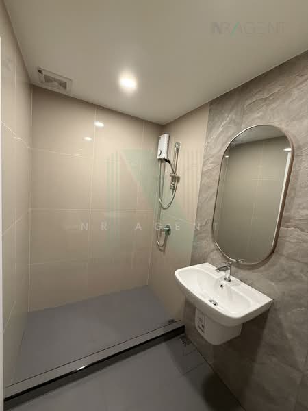 The Key Cheangwattana, Nonthaburi, Soi 4, Chaeng Watthana Road, Bang Talat, Pak Kret, Nonthaburi, 1 Bedroom, 35 sqm, Condo For Sale, by NR AGENT, 500203919 - DDproperty.com