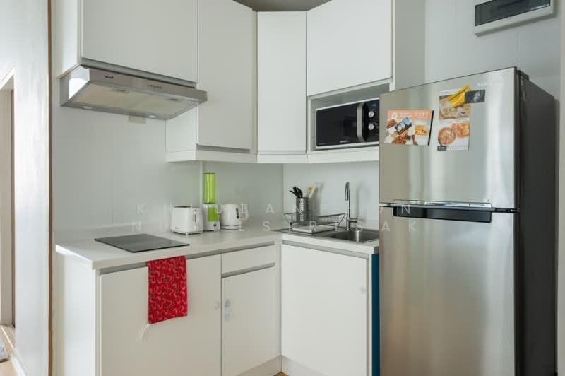 Noble ReD, Bangkok, 8 Paholyothin Road, Samsen Nai, Phaya Thai, Bangkok, 1 Bedroom, 54 sqm, Condo For Sale, by Khlueanphon Nukulsirisak, 500203920 - DDproperty.com