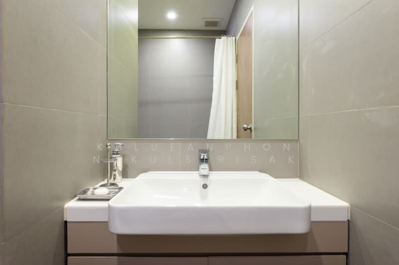 Noble ReD, Bangkok, 8 Paholyothin Road, Samsen Nai, Phaya Thai, Bangkok, 1 Bedroom, 54 sqm, Condo For Sale, by Khlueanphon Nukulsirisak, 500203920 - DDproperty.com