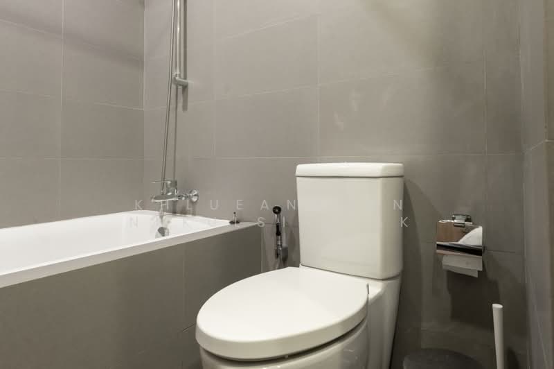 Noble ReD, Bangkok, 8 Paholyothin Road, Samsen Nai, Phaya Thai, Bangkok, 1 Bedroom, 54 sqm, Condo For Sale, by Khlueanphon Nukulsirisak, 500203920 - DDproperty.com