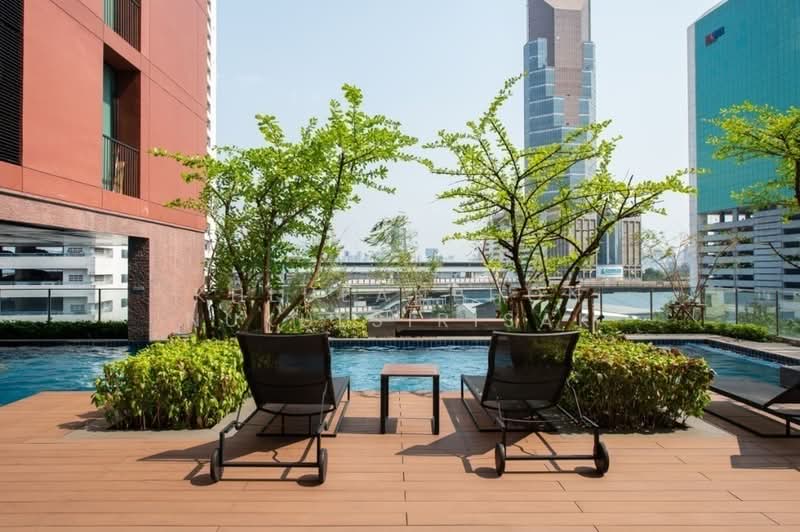 Noble ReD, Bangkok, 8 Paholyothin Road, Samsen Nai, Phaya Thai, Bangkok, 1 Bedroom, 54 sqm, Condo For Sale, by Khlueanphon Nukulsirisak, 500203920 - DDproperty.com