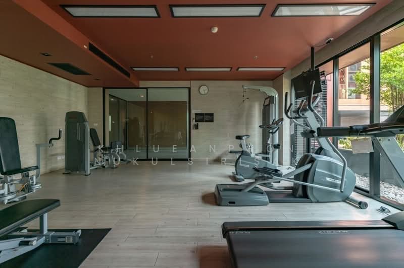 Noble ReD, Bangkok, 8 Paholyothin Road, Samsen Nai, Phaya Thai, Bangkok, 1 Bedroom, 54 sqm, Condo For Sale, by Khlueanphon Nukulsirisak, 500203920 - DDproperty.com