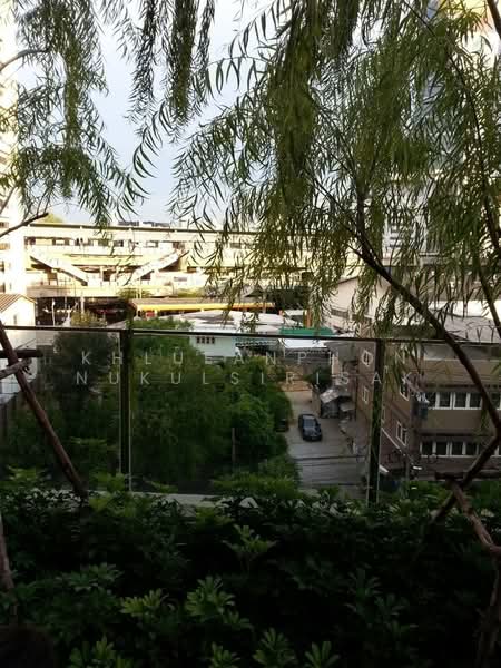 Noble ReD, Bangkok, 8 Paholyothin Road, Samsen Nai, Phaya Thai, Bangkok, 1 Bedroom, 54 sqm, Condo For Sale, by Khlueanphon Nukulsirisak, 500203920 - DDproperty.com