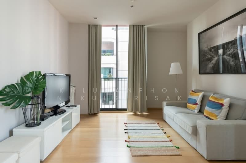 Noble ReD, Bangkok, 8 Paholyothin Road, Samsen Nai, Phaya Thai, Bangkok, 1 Bedroom, 54 sqm, Condo For Sale, by Khlueanphon Nukulsirisak, 500203920 - DDproperty.com