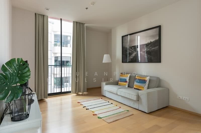 Noble ReD, Bangkok, 8 Paholyothin Road, Samsen Nai, Phaya Thai, Bangkok, 1 Bedroom, 54 sqm, Condo For Sale, by Khlueanphon Nukulsirisak, 500203920 - DDproperty.com