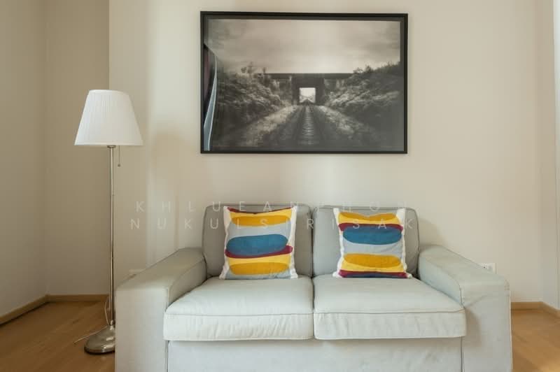 Noble ReD, Bangkok, 8 Paholyothin Road, Samsen Nai, Phaya Thai, Bangkok, 1 Bedroom, 54 sqm, Condo For Sale, by Khlueanphon Nukulsirisak, 500203920 - DDproperty.com