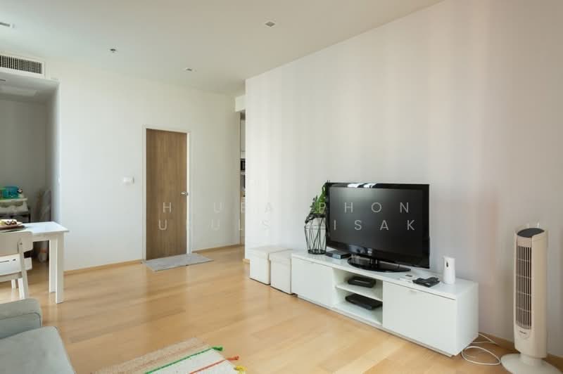 Noble ReD, Bangkok, 8 Paholyothin Road, Samsen Nai, Phaya Thai, Bangkok, 1 Bedroom, 54 sqm, Condo For Sale, by Khlueanphon Nukulsirisak, 500203920 - DDproperty.com