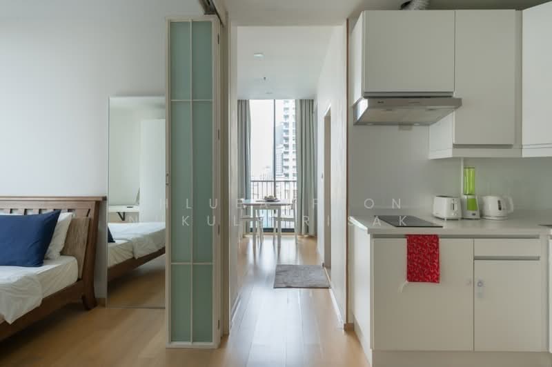Noble ReD, Bangkok, 8 Paholyothin Road, Samsen Nai, Phaya Thai, Bangkok, 1 Bedroom, 54 sqm, Condo For Sale, by Khlueanphon Nukulsirisak, 500203920 - DDproperty.com
