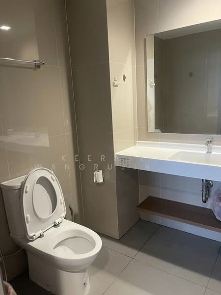 IDEO Sukhumvit 93, Bangkok, 2331 Soi Sukhumvit 93, Bang Chak, Phra Khanong, Bangkok, 2 Bedrooms, 52 sqm, Condo For Rent, by Keerati  Wangrujirakul, 500203921 - DDproperty.com