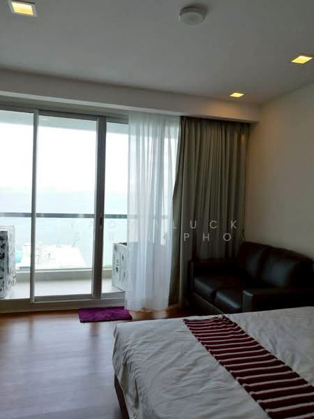 The Palm Wongamat Beach : เดอะ ปาล์ม วงศ์อมาตย์, ชลบุรี, ถนน ซอย นาเกลือ 16, นาเกลือ, บางละมุง, ชลบุรี, 33 ตร.ม., คอนโด ให้เช่า, โดย Yaowaluck Sirinapho, 500203922 - DDproperty.com