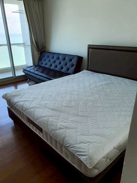 The Palm Wongamat Beach, Chon Buri (Pattaya), Soi Naklua 16, Na Kloe, Bang Lamung (Pattaya), Chon Buri (Pattaya), Studio, 33 sqm, Condo For Rent, by Yaowaluck Sirinapho, 500203922 - DDproperty.com