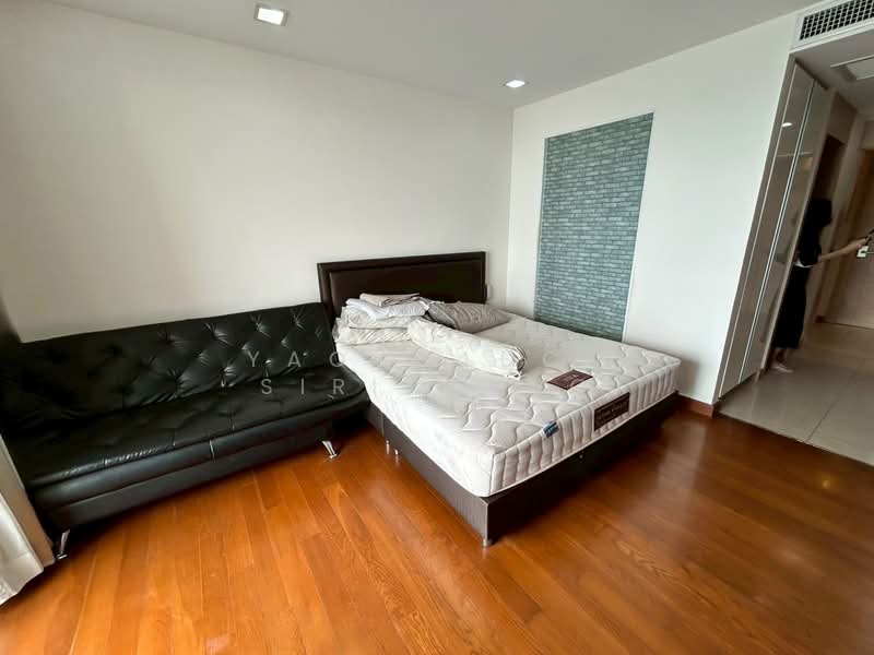 The Palm Wongamat Beach, Chon Buri (Pattaya), Soi Naklua 16, Na Kloe, Bang Lamung (Pattaya), Chon Buri (Pattaya), Studio, 33 sqm, Condo For Rent, by Yaowaluck Sirinapho, 500203922 - DDproperty.com