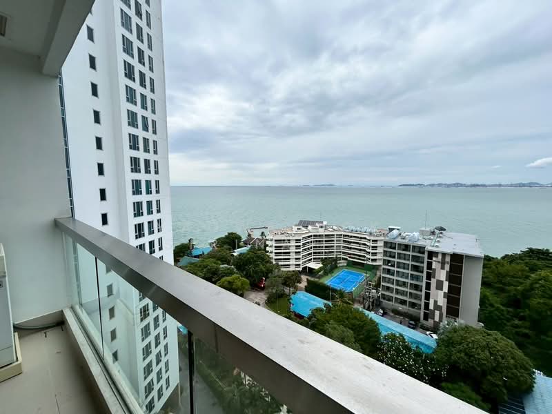 The Palm Wongamat Beach : เดอะ ปาล์ม วงศ์อมาตย์, ชลบุรี, ถนน ซอย นาเกลือ 16, นาเกลือ, บางละมุง, ชลบุรี, 33 ตร.ม., คอนโด ให้เช่า, โดย Yaowaluck Sirinapho, 500203922 - DDproperty.com