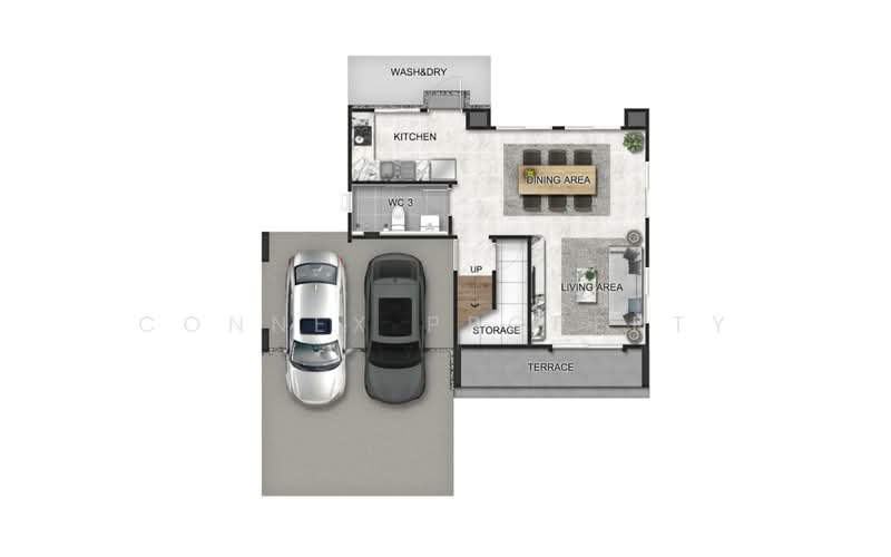 For Sale - VENUE Portrait Westgate, Nonthaburi