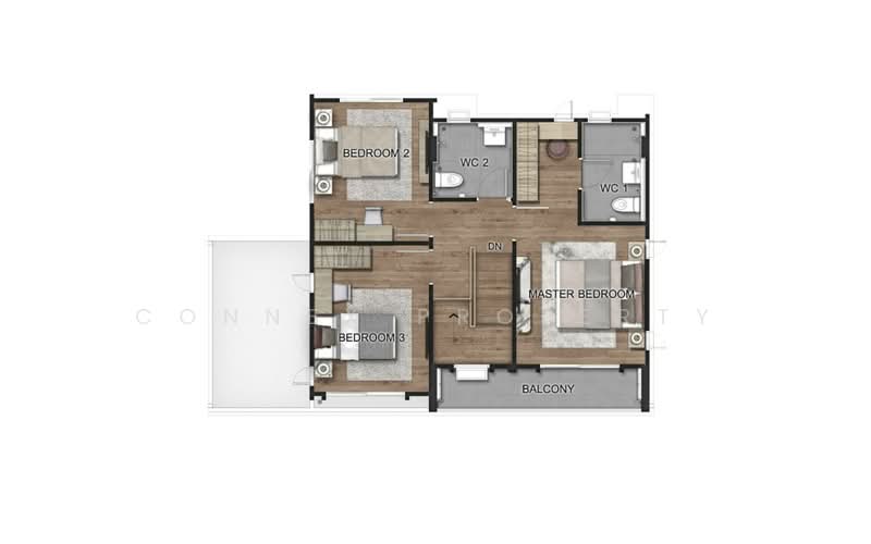 ขาย - VENUE Portrait Westgate : เวนิว พอร์เทรด เวสต์เกต, นนทบุรี