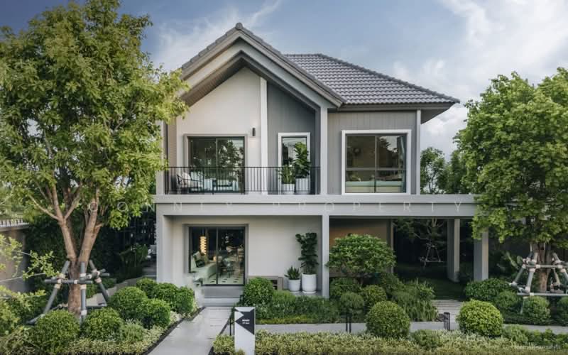 For Sale - VENUE Portrait Westgate, Nonthaburi