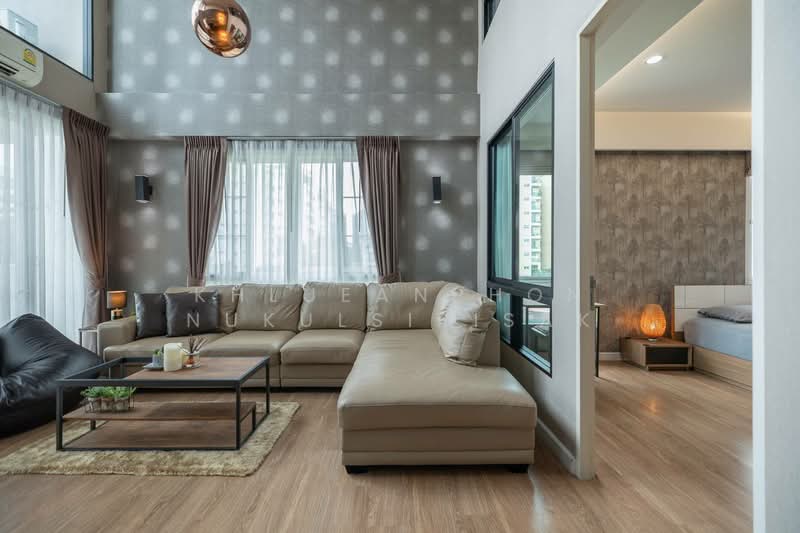 Bless Town Sukhumvit 50, Bangkok, Sukhumvit 50 Road, Phra Kanong, Khlong Toei, Bangkok, 3 Bedrooms, 263 sqm, Townhouse For Sale, by Khlueanphon Nukulsirisak, 500203928 - DDproperty.com